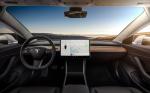 Tesla Model 3 2017 года (US)
